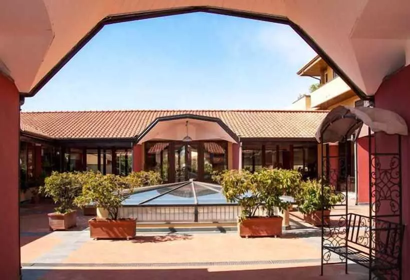 Fotos del hotel Ares:  16