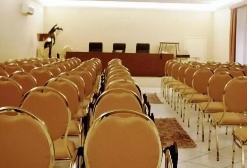 Fotos del hotel Ares:  4