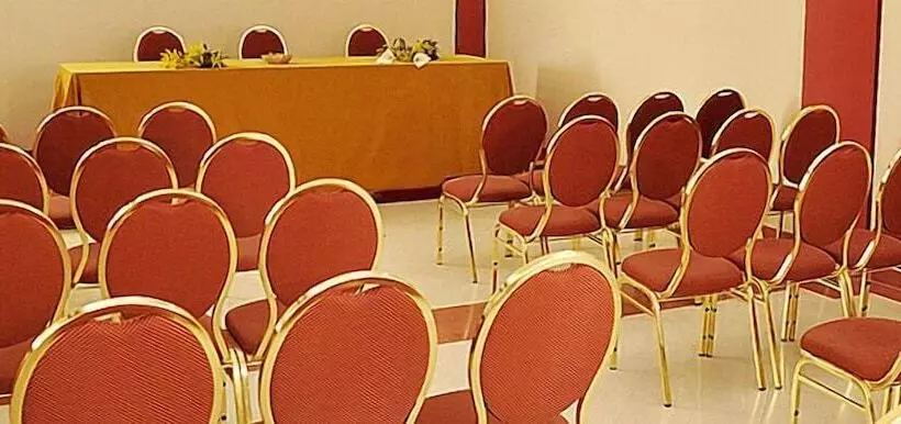 Fotos del hotel Ares:  10