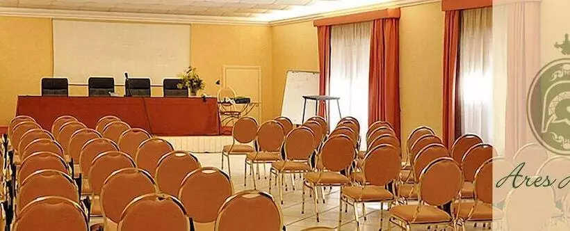 Fotos del hotel Ares:  15