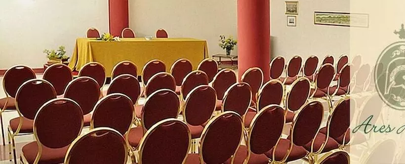 Fotos del hotel Ares:  20