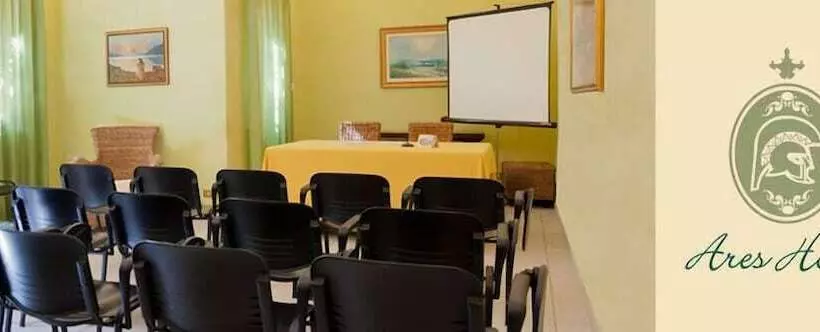 Fotos del hotel Ares:  22