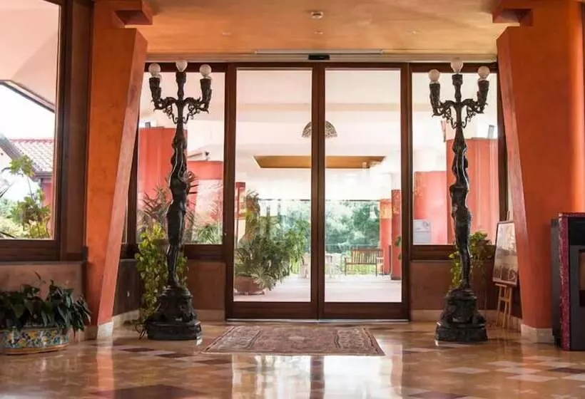 Fotos del hotel Ares:  18