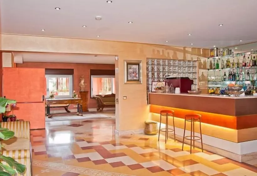 Fotos del hotel Ares:  3