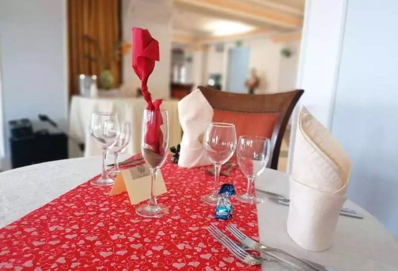 Fotos del hotel Ares:  9