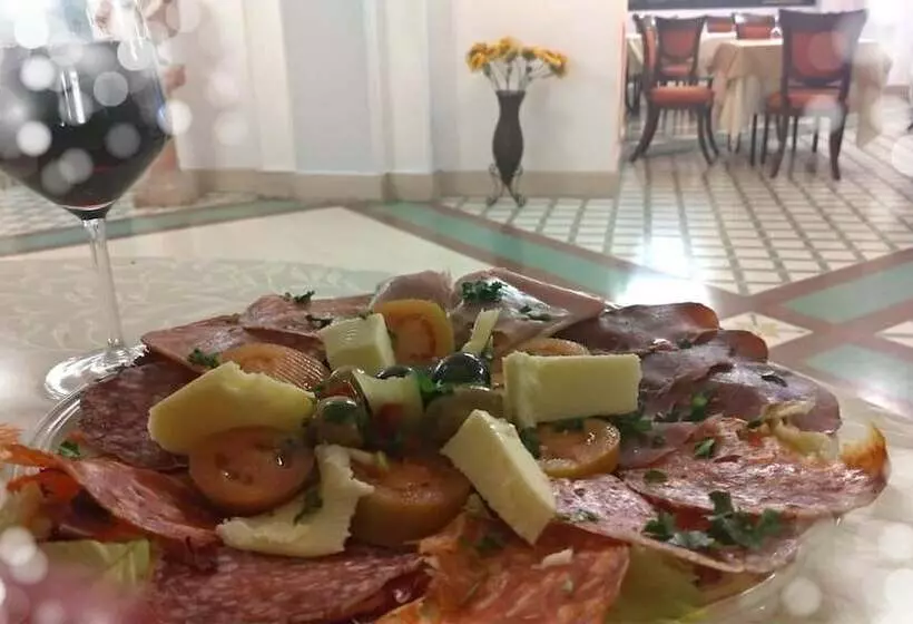 Fotos del hotel Ares:  24