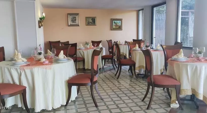 Fotos del hotel Ares:  2