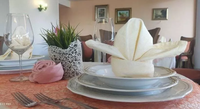 Fotos del hotel Ares:  25