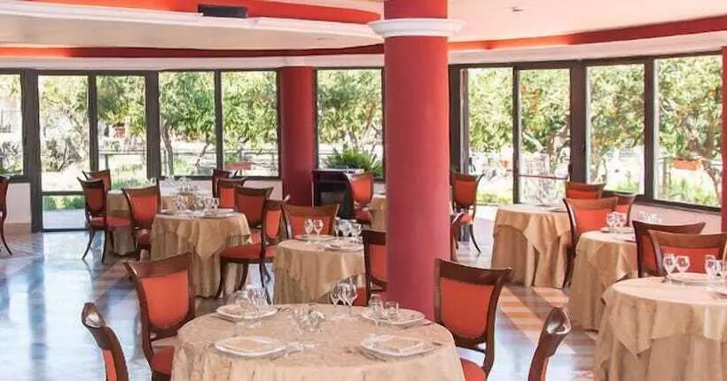 Fotos del hotel Ares:  14