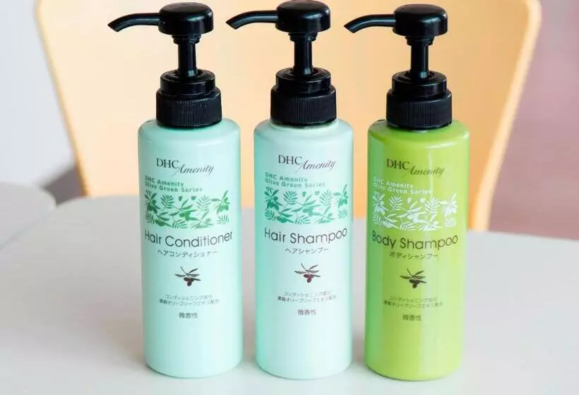 Fotos del hotel Chisun Inn Niigata Chuo Inter:  8