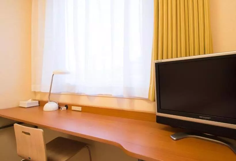Fotos del hotel Chisun Inn Niigata Chuo Inter:  22
