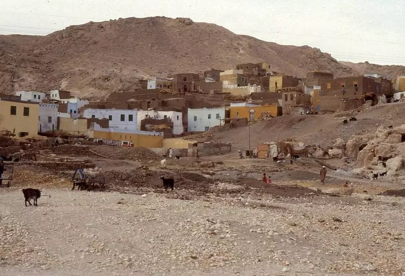 Fotos del hotel Cleopatra Hotel Luxor:  8