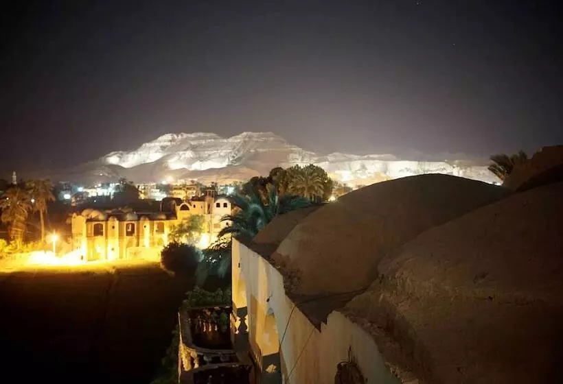 Fotos del hotel Cleopatra Hotel Luxor:  5