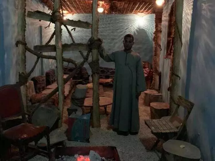 Fotos del hotel Cleopatra Hotel Luxor:  14