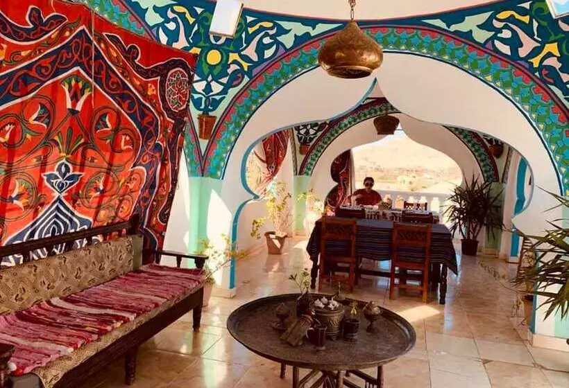 Fotos del hotel Cleopatra Hotel Luxor:  12