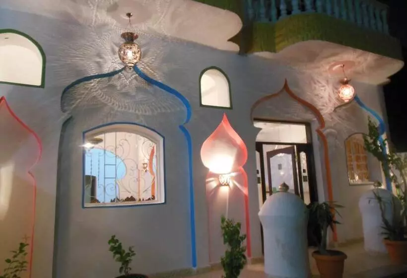 Fotos del hotel Cleopatra Hotel Luxor:  6