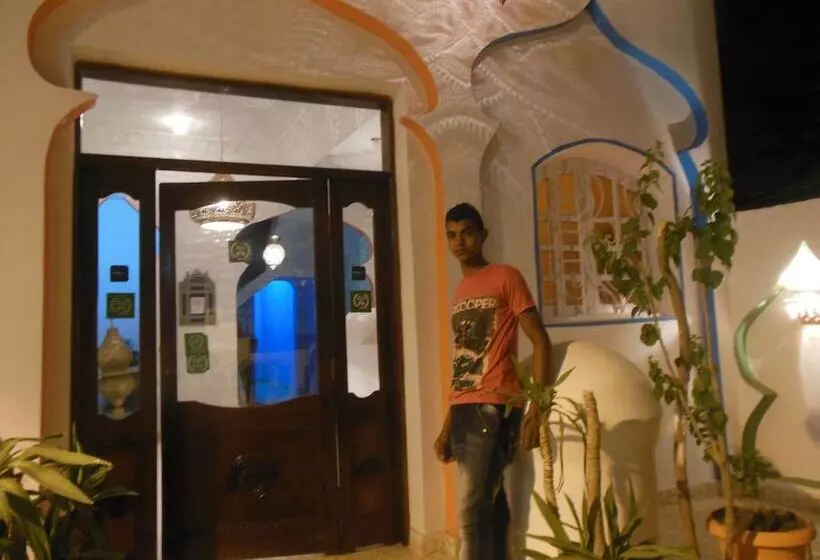 Fotos del hotel Cleopatra Hotel Luxor:  10