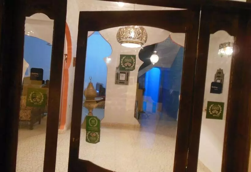 Fotos del hotel Cleopatra Hotel Luxor:  15