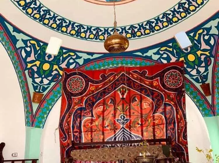 Fotos del hotel Cleopatra Hotel Luxor:  2