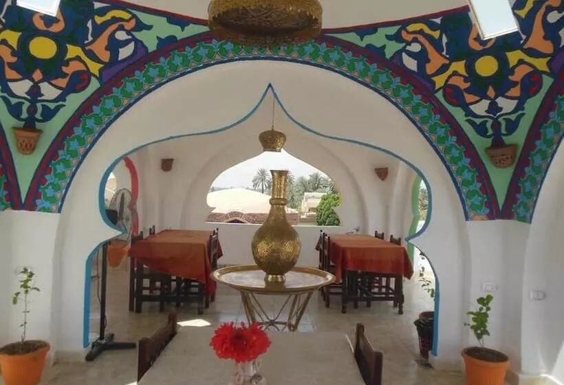 Fotos del hotel Cleopatra Hotel Luxor:  7