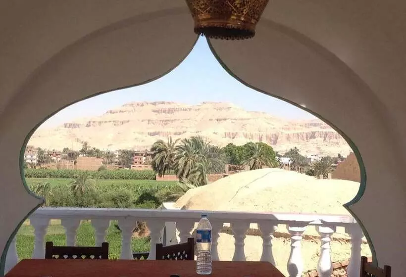 Fotos del hotel Cleopatra Hotel Luxor:  13