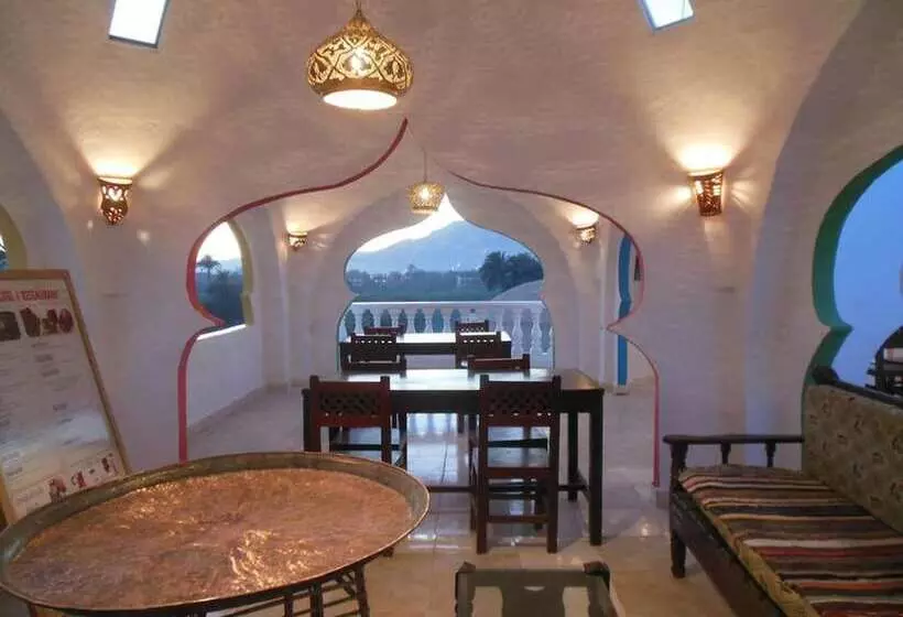 Fotos del hotel Cleopatra Hotel Luxor:  3