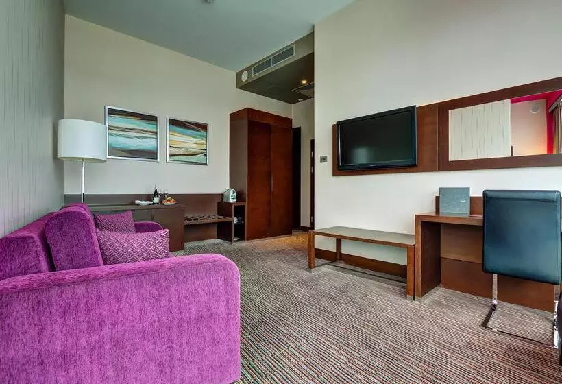 Fotos del hotel Copernicus Toru?:  23