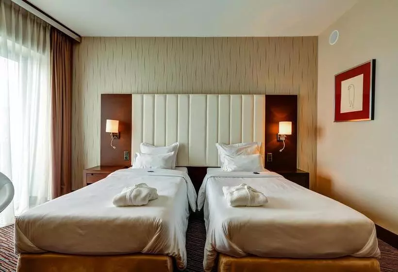 Fotos del hotel Copernicus Toru?:  20