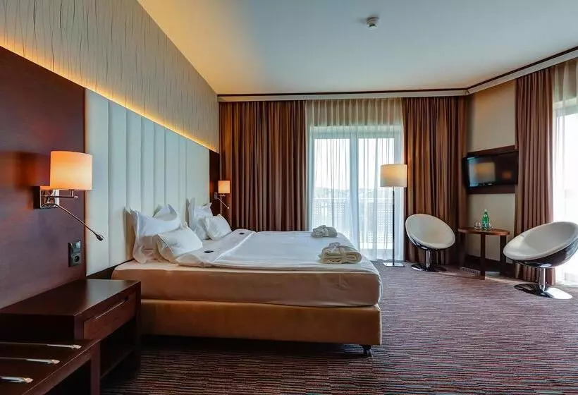 Fotos del hotel Copernicus Toru?:  5