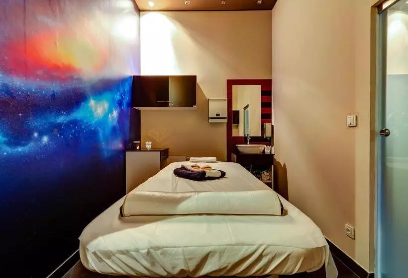 Fotos del hotel Copernicus Toru?:  24