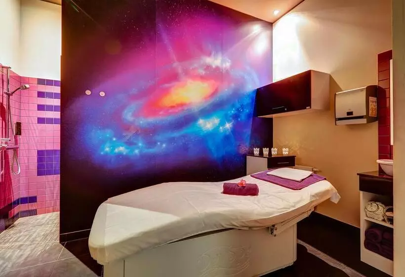 Fotos del hotel Copernicus Toru?:  14