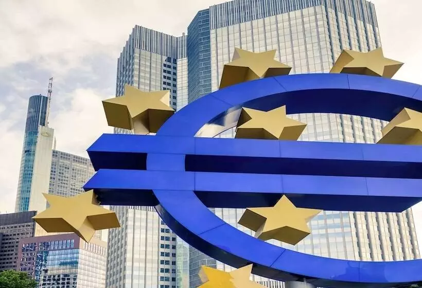 Fotos del hotel Ibis Styles Frankfurt City:  12