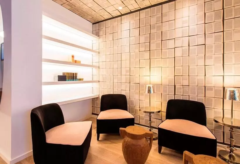 Fotos del hotel Ibis Styles Frankfurt City:  3