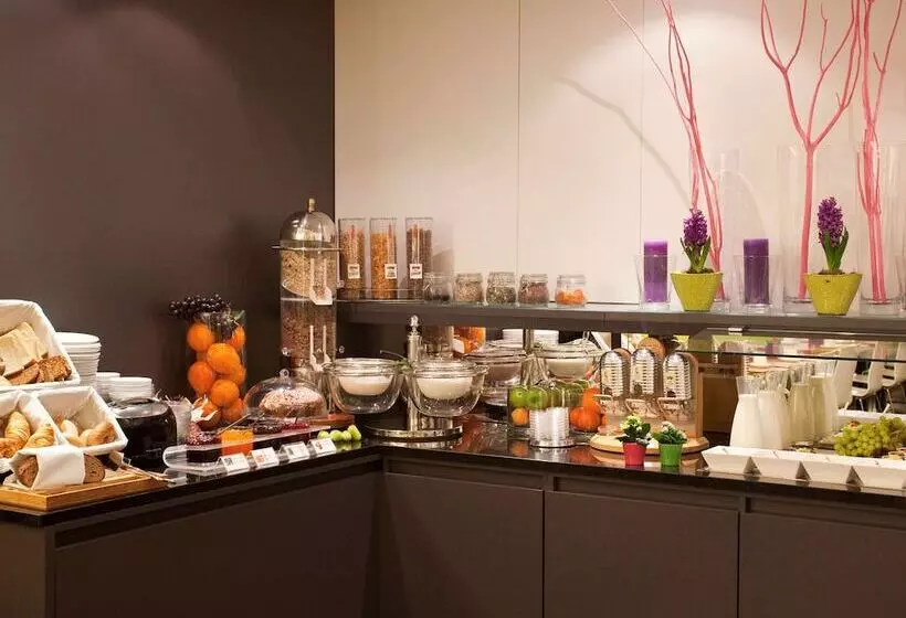 Fotos del hotel Ibis Styles Frankfurt City:  14