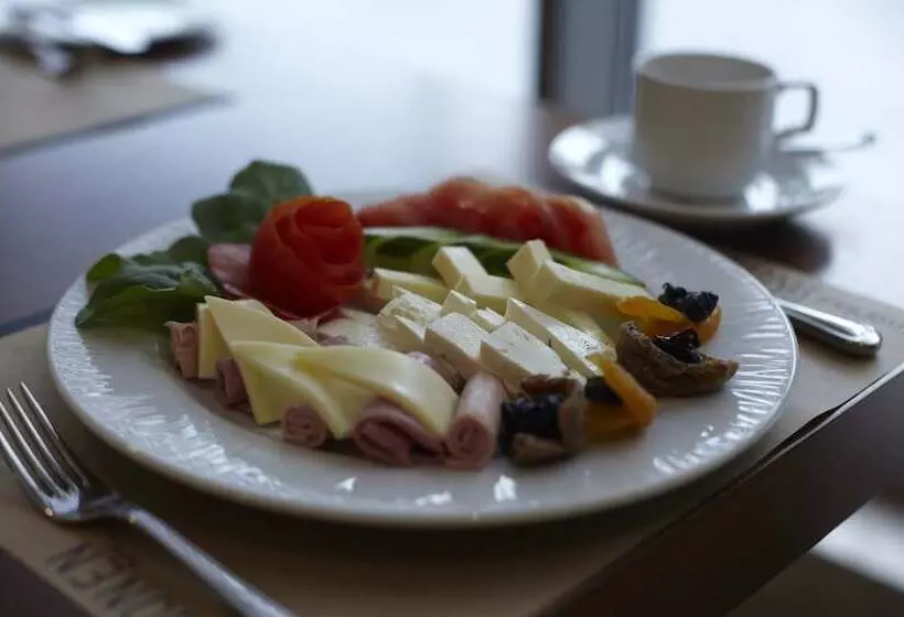 Fotos del hotel Istanbul Gonen:  4