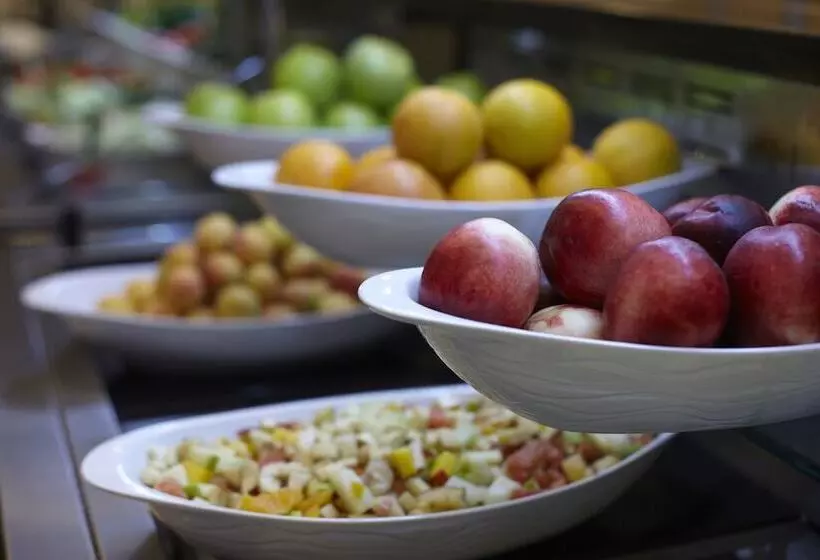 Fotos del hotel Istanbul Gonen:  12