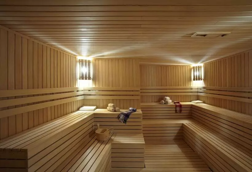 Fotos del hotel Istanbul Gonen:  20