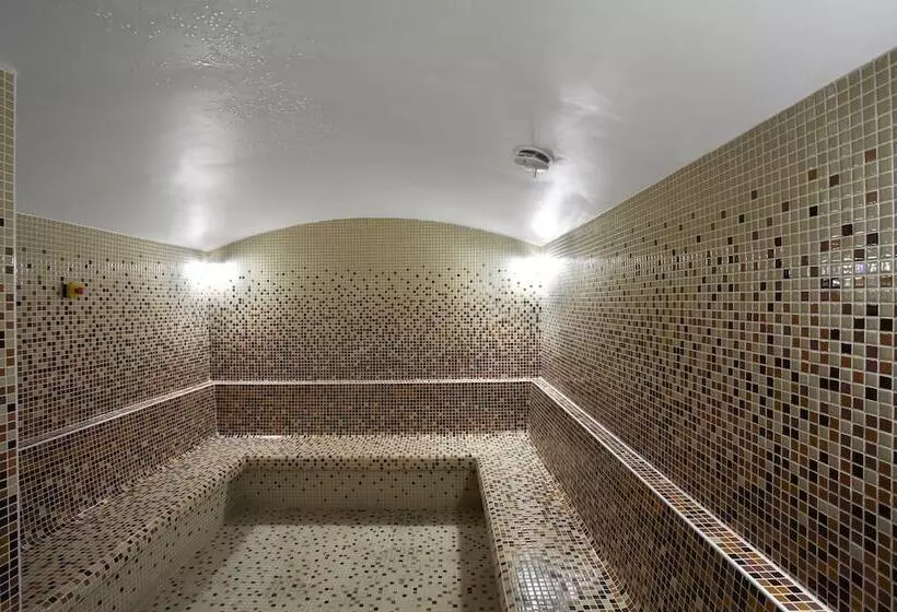 Fotos del hotel Istanbul Gonen:  18