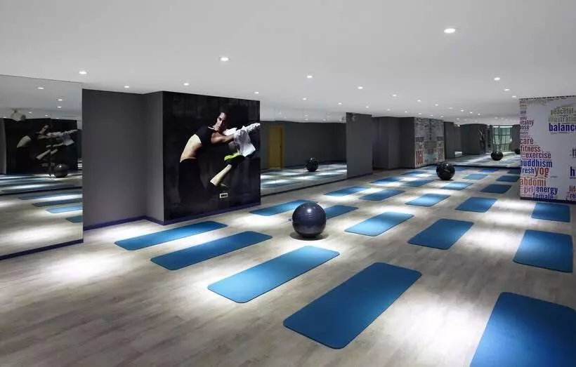 Fotos del hotel Istanbul Gonen:  2