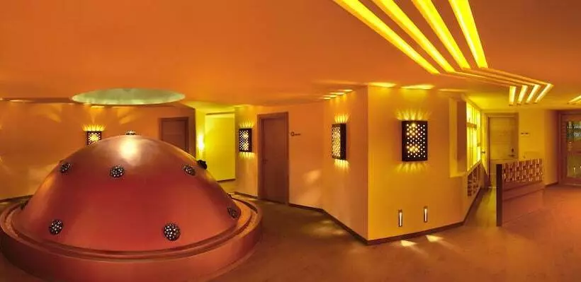 Fotos del hotel Istanbul Gonen:  11