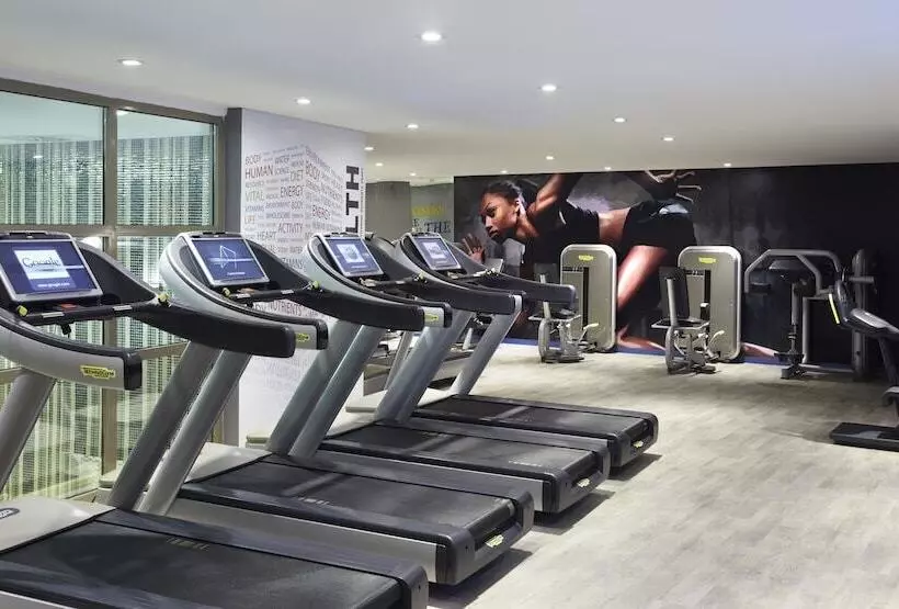 Fotos del hotel Istanbul Gonen:  6