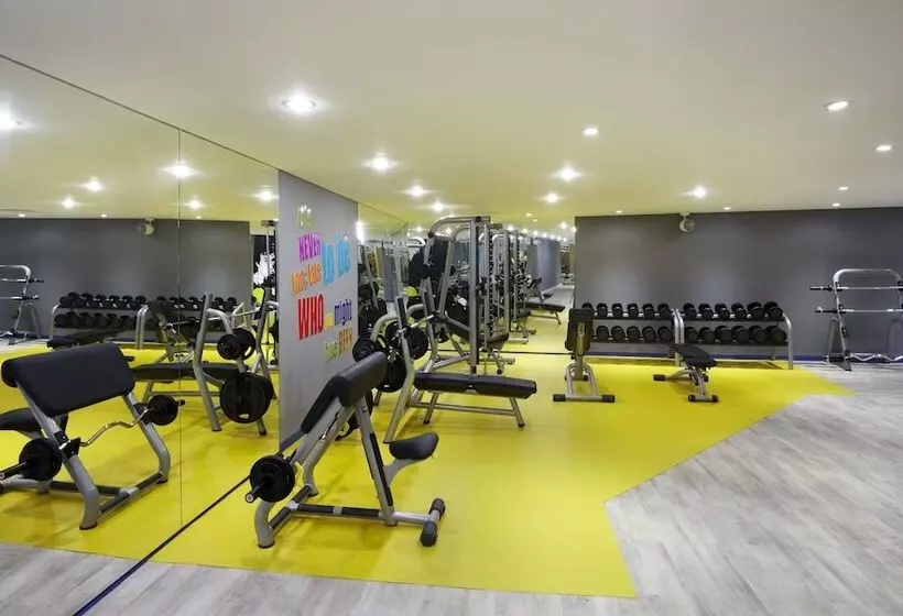 Fotos del hotel Istanbul Gonen:  10