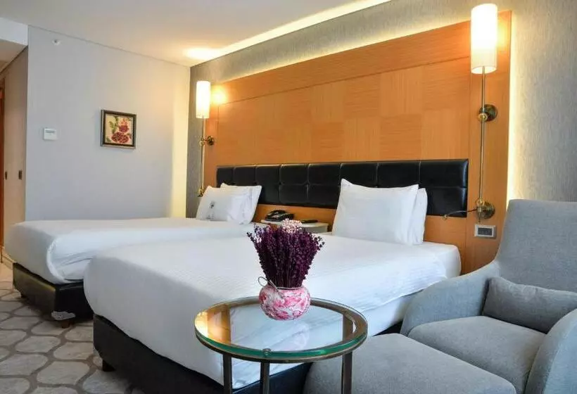 Fotos del hotel Istanbul Gonen:  19