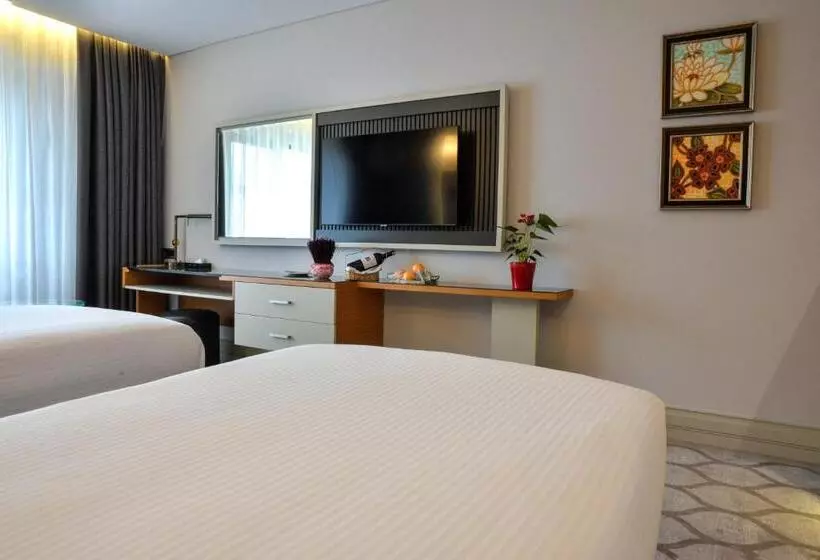 Fotos del hotel Istanbul Gonen:  15