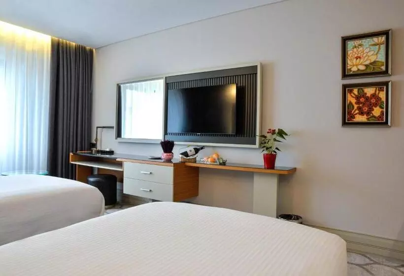 Fotos del hotel Istanbul Gonen:  13