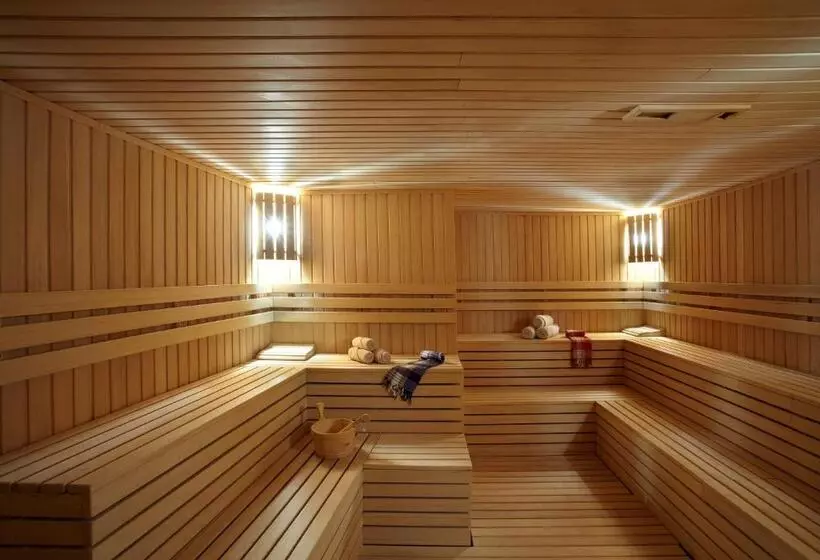 Fotos del hotel Istanbul Gonen:  16