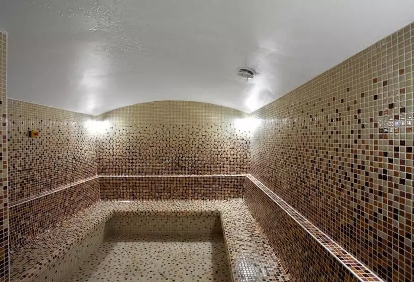 Fotos del hotel Istanbul Gonen:  14