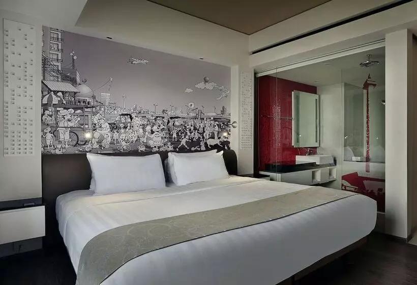 Mercure Jakarta Simatupang