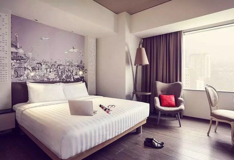Fotos del hotel Mercure Jakarta Simatupang:  5