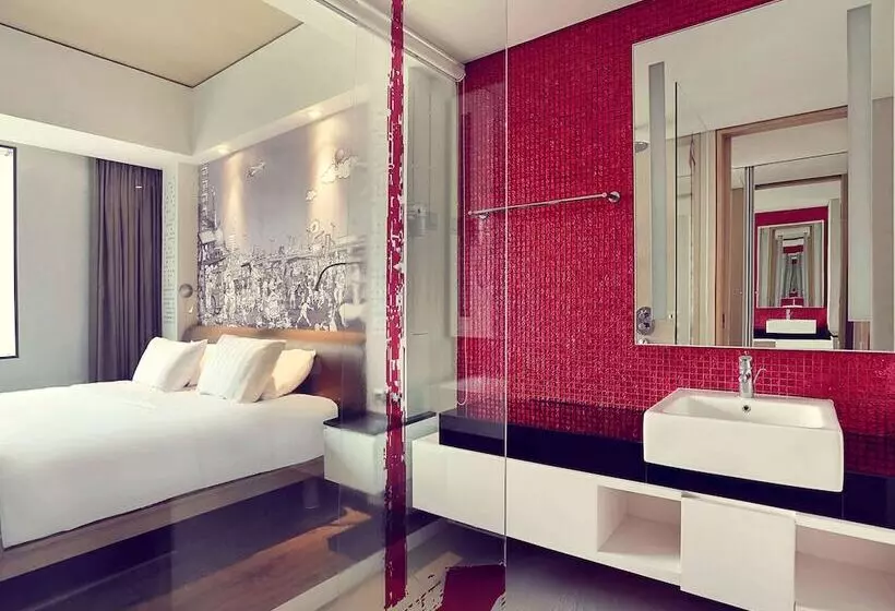 Fotos del hotel Mercure Jakarta Simatupang:  11